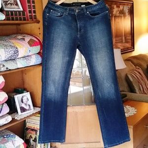 DKNY East Village Jeans